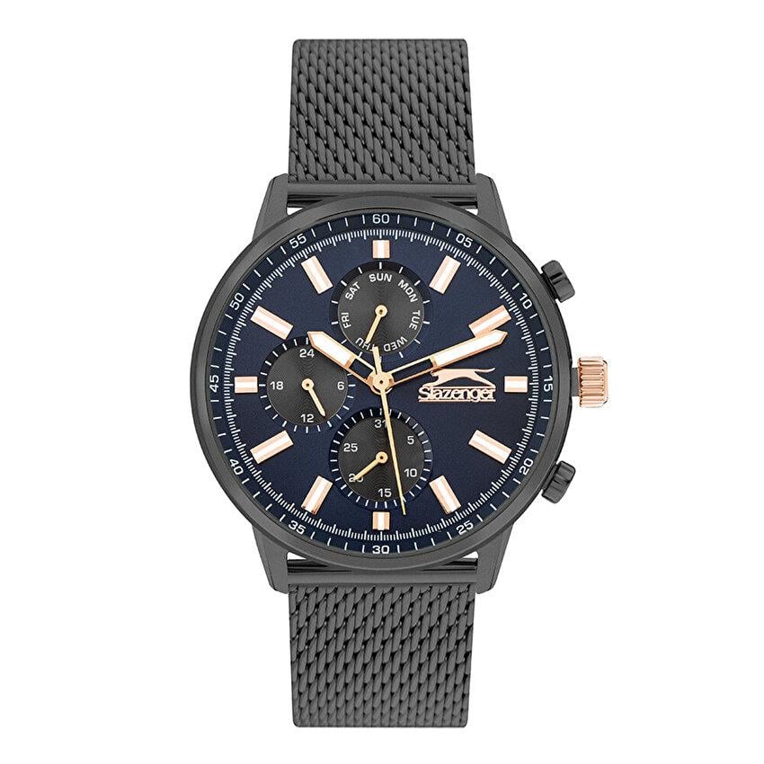 Slazenger SL.09.2263.2.03 Erkek Kol Saati