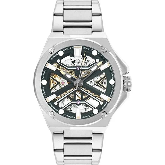 Slazenger SL.09.2264.1.01 Erkek Kol Saati