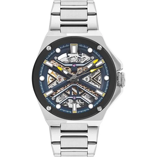 Slazenger SL.09.2264.1.04 Erkek Kol Saati