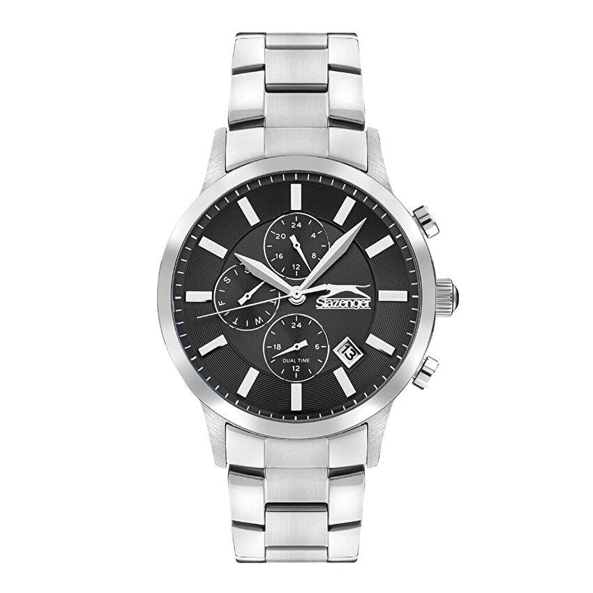Slazenger SL.09.2264.2.05 Erkek Kol Saati