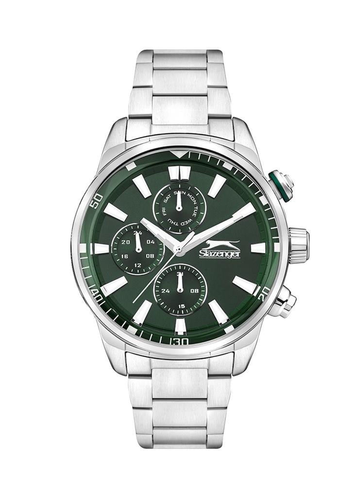Slazenger SL.09.2272.2.07 Erkek Kol Saati