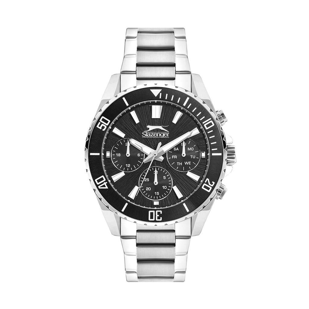 Slazenger SL.09.2273.2.01 Erkek Kol Saati