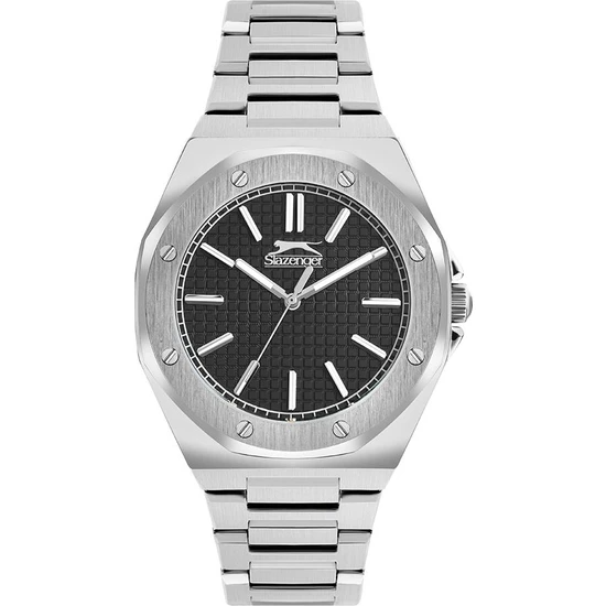 Slazenger SL.09.2305.1.01 Erkek Kol Saati