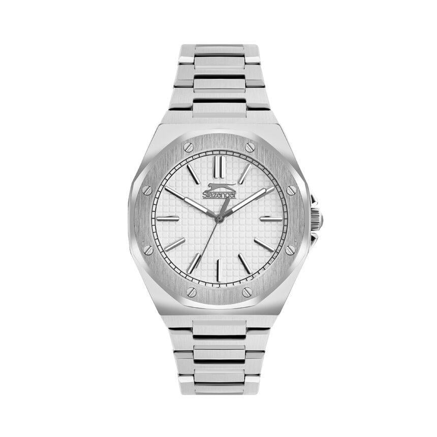 Slazenger SL.09.2305.1.04 Erkek Kol Saati