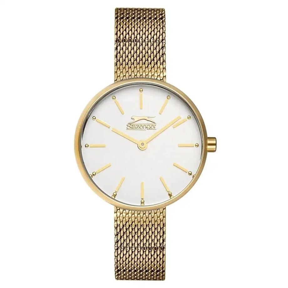 Slazenger SL.09.6168.3.01 Kadın Kol Saati
