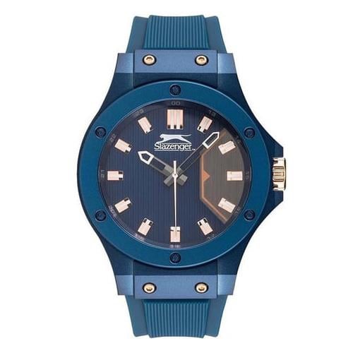 Slazenger SL.09.6572.1.02 Erkek Kol Saati