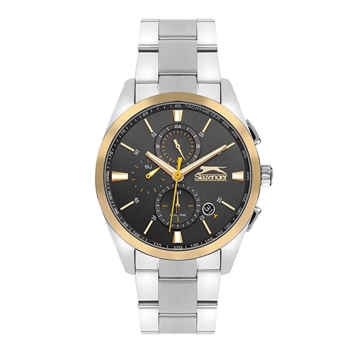 Slazenger WATCHES SL.09.2215.2.03 Erkek Kol Saati