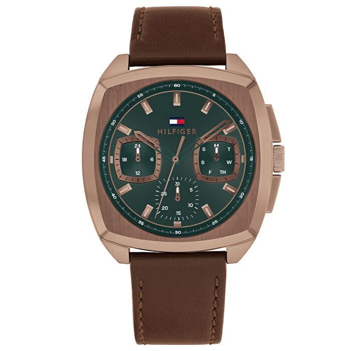 Tommy Hilfger TH1710557 Erkek Kol Saati