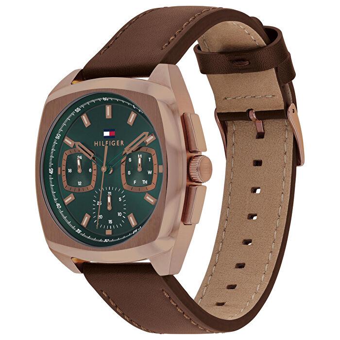 Tommy Hilfger TH1710557 Erkek Kol Saati