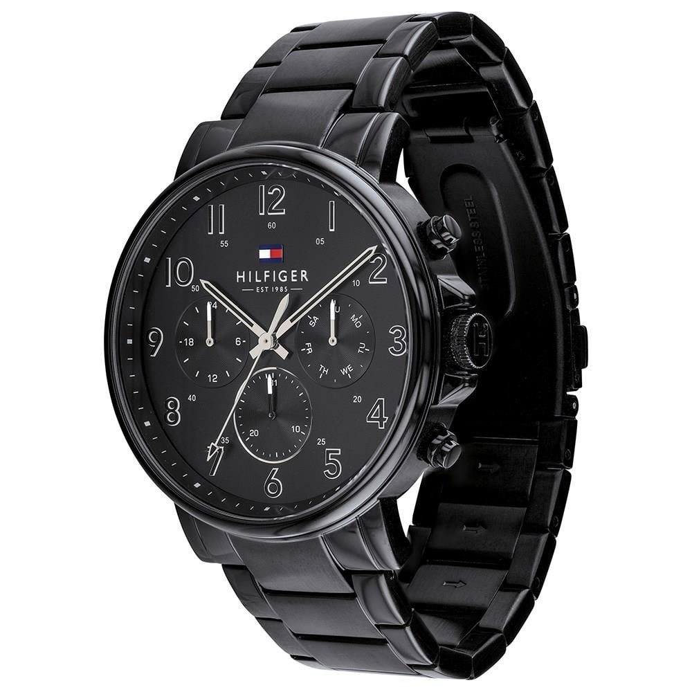 Tommy Hilfiger TH1710383 Erkek Kol Saati