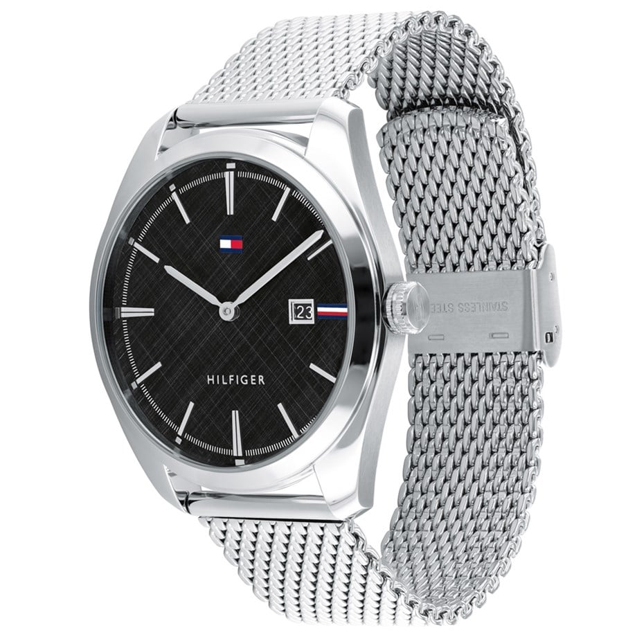 Tommy Hilfiger TH1710425 Erkek Kol Saati