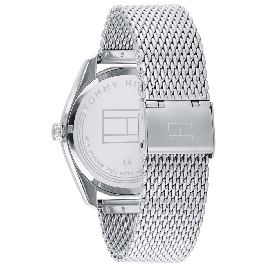 Tommy Hilfiger TH1710425 Erkek Kol Saati