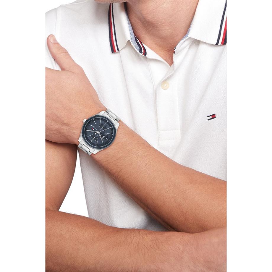 Tommy Hilfiger TH1710532 Erkek Kol Saati