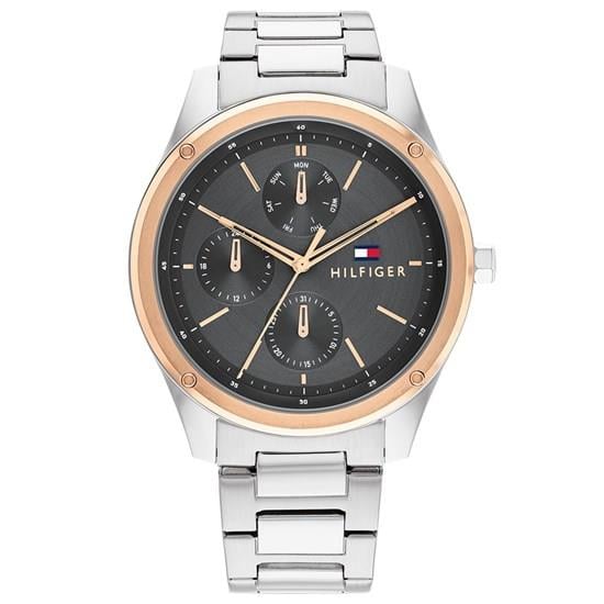 Tommy Hilfiger TH1710541 Erkek Kol Saati