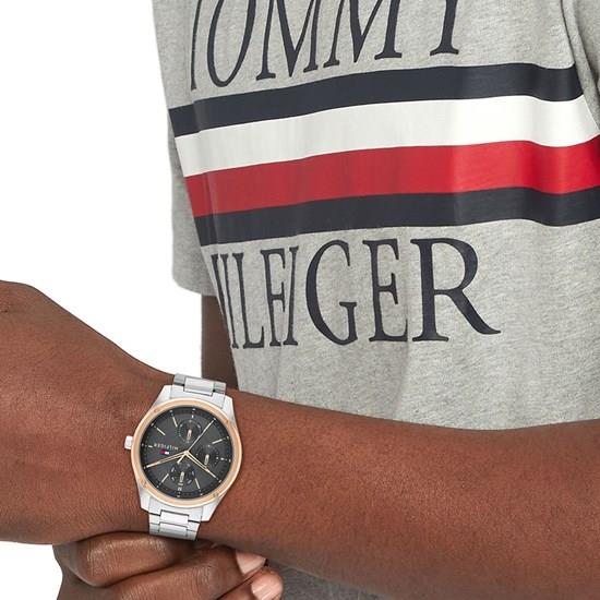 Tommy Hilfiger TH1710541 Erkek Kol Saati