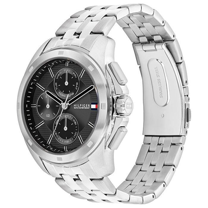 Tommy Hilfiger TH1710620 Erkek Kol Saati