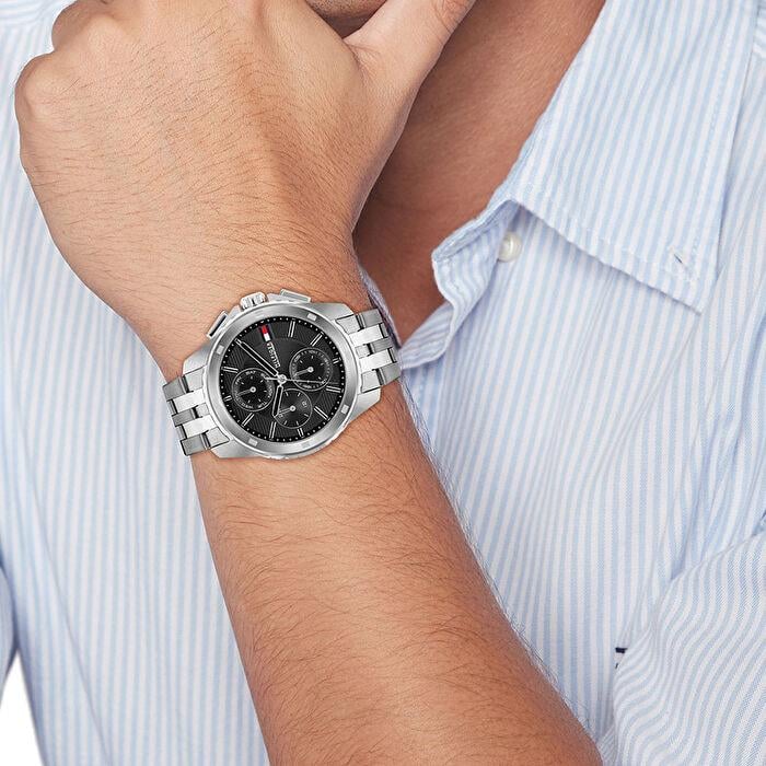 Tommy Hilfiger TH1710620 Erkek Kol Saati