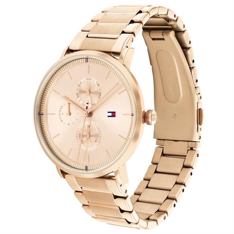 Tommy Hilfiger Th1782296 Kadın Kol Saati