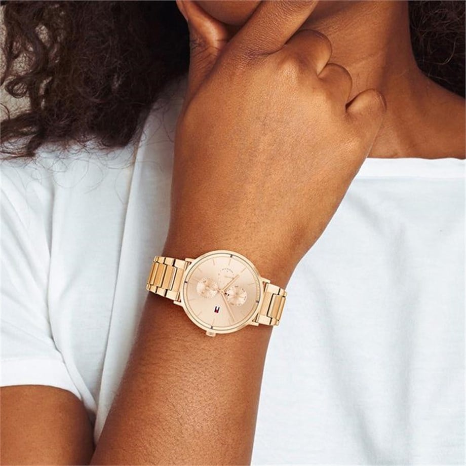 Tommy Hilfiger Th1782296 Kadın Kol Saati