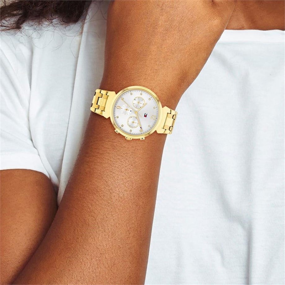 Tommy Hilfiger TH1782344 Kadın Kol Saati