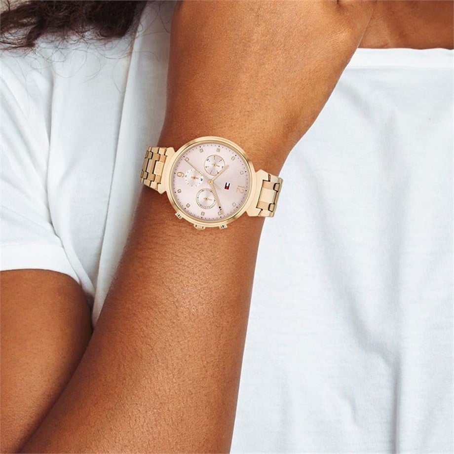 Tommy Hilfiger TH1782345 Kadın Kol Saati