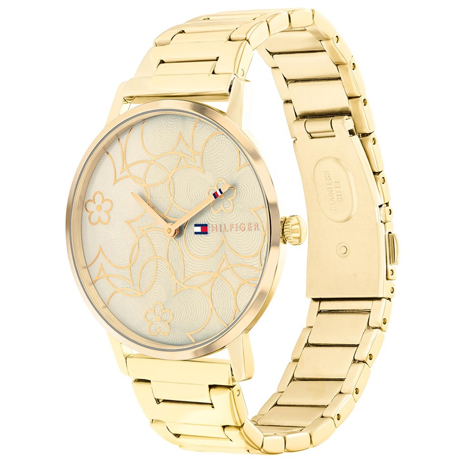 Tommy Hilfiger TH1782366 Kadın Kol Saati