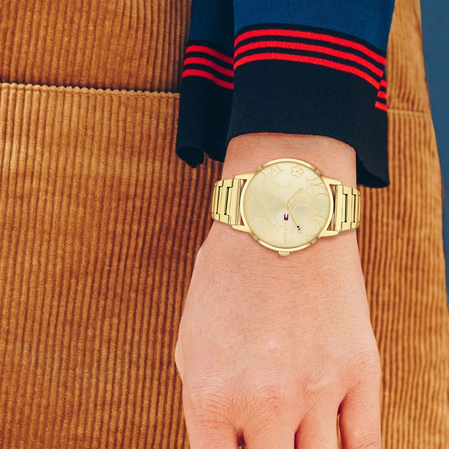 Tommy Hilfiger TH1782366 Kadın Kol Saati