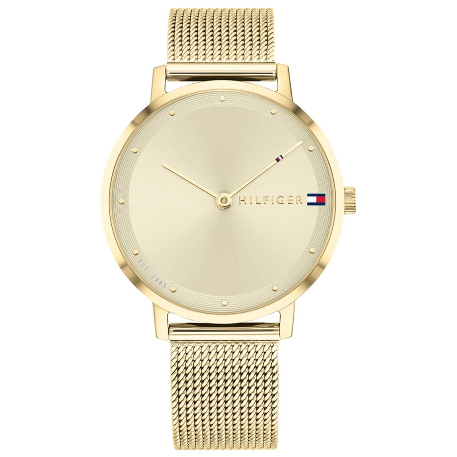 Tommy Hilfiger TH1782375 Kadın Kol Saati