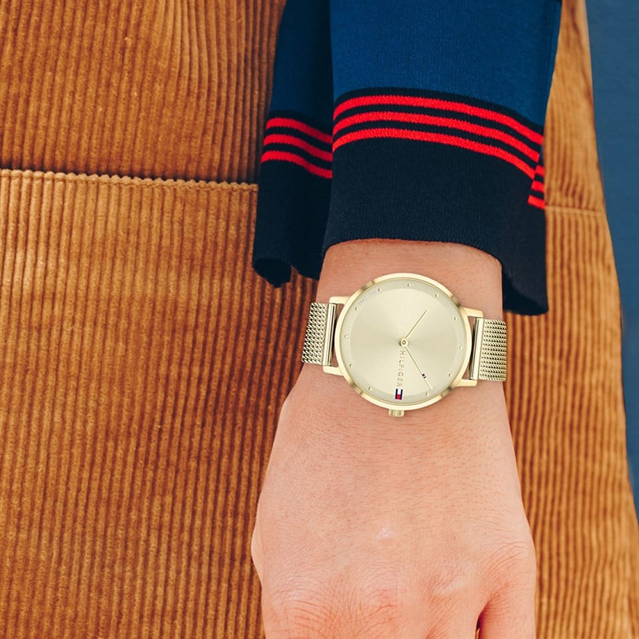 Tommy Hilfiger TH1782375 Kadın Kol Saati