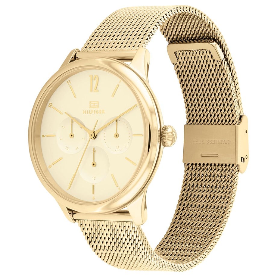 Tommy Hilfiger TH1782458 Kadın Kol Saati