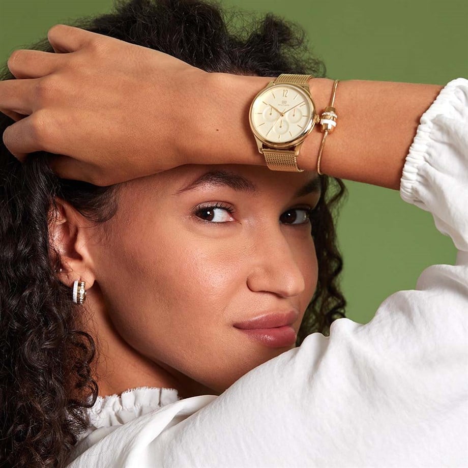 Tommy Hilfiger TH1782458 Kadın Kol Saati