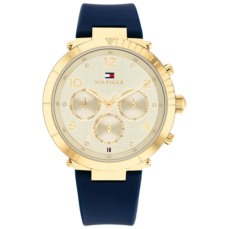 Tommy Hilfiger TH1782491 Kadın Kol Saati