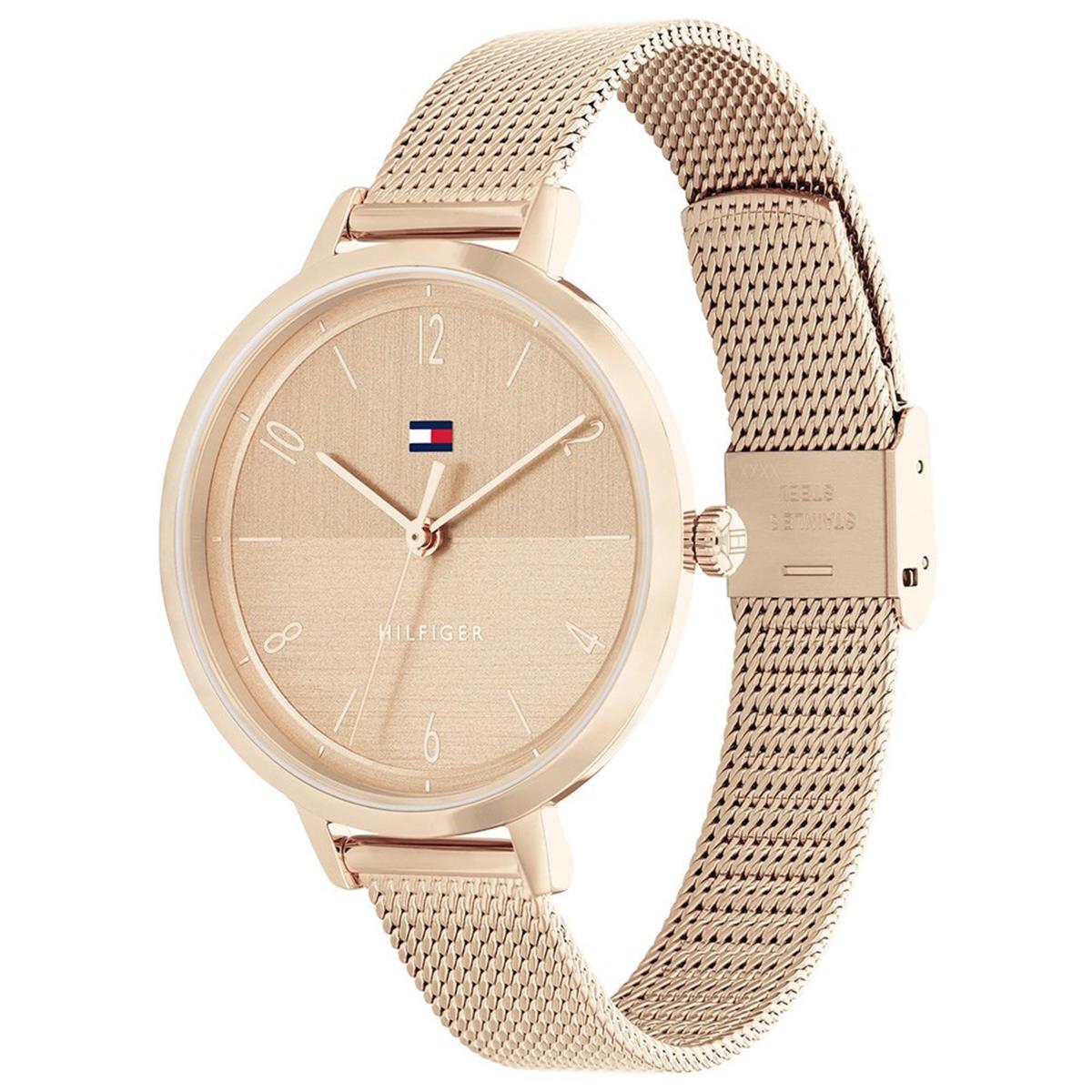 Tommy Hilfiger TH1782580 Kadın Kol Saati