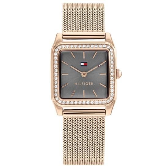 Tommy Hilfiger TH1782610 Kadın Kol Saati