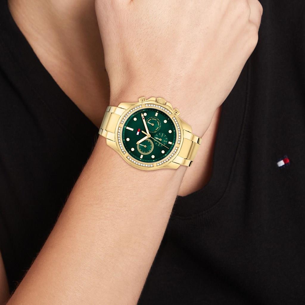 Tommy Hilfiger TH1782614 Kadın Kol Saati