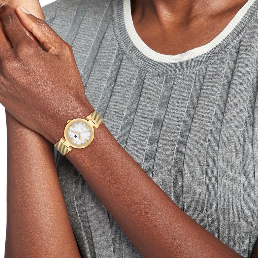 Tommy Hilfiger TH1782634 Kadın Kol Saati