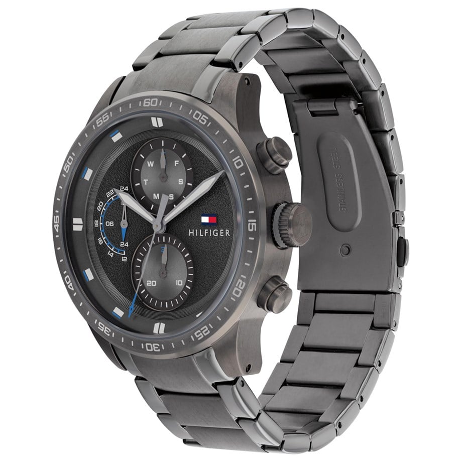 Tommy Hilfiger TH1791806 Erkek Kol Saati