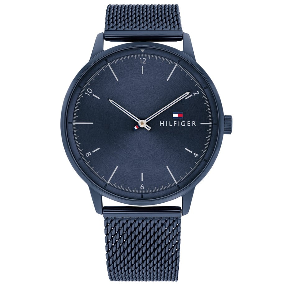 Tommy Hilfiger TH1791841 Erkek Kol Saati