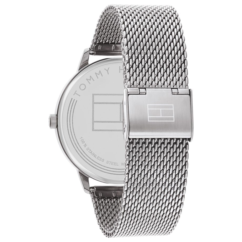 Tommy Hilfiger TH1791842 Erkek Kol Saati