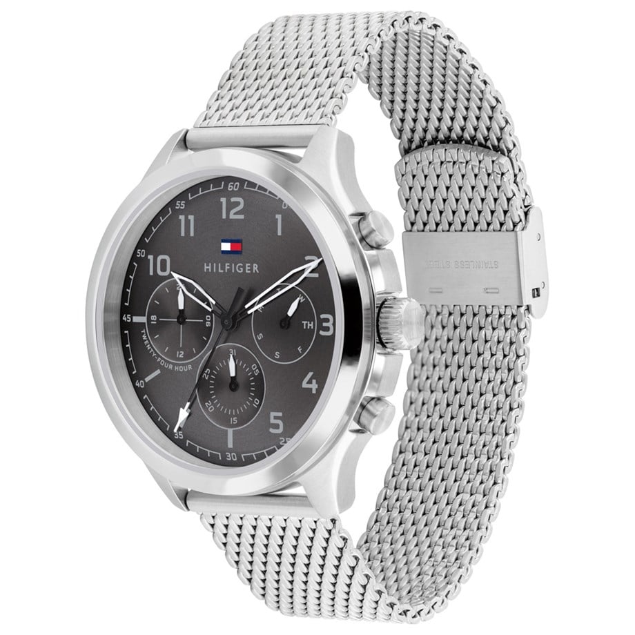 Tommy Hilfiger TH1791851 Erkek Kol Saati