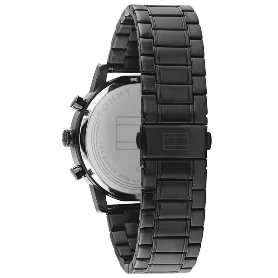 Tommy Hilfiger TH1791879 Erkek Kol Saati