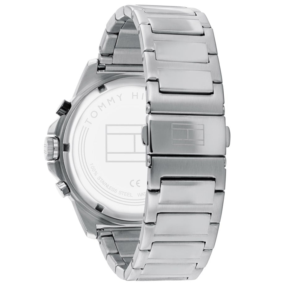 Tommy Hilfiger Th1791890 Erkek Kol Saati