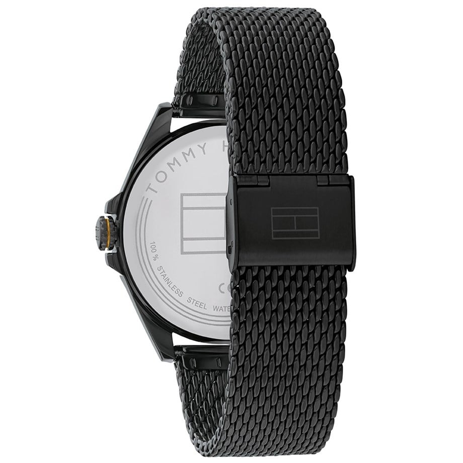 Tommy Hilfiger TH1791913 Erkek Kol Saati