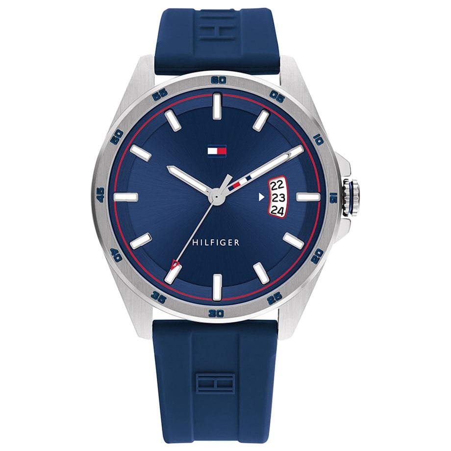 Tommy Hilfiger TH1791982 Erkek Kol Saati