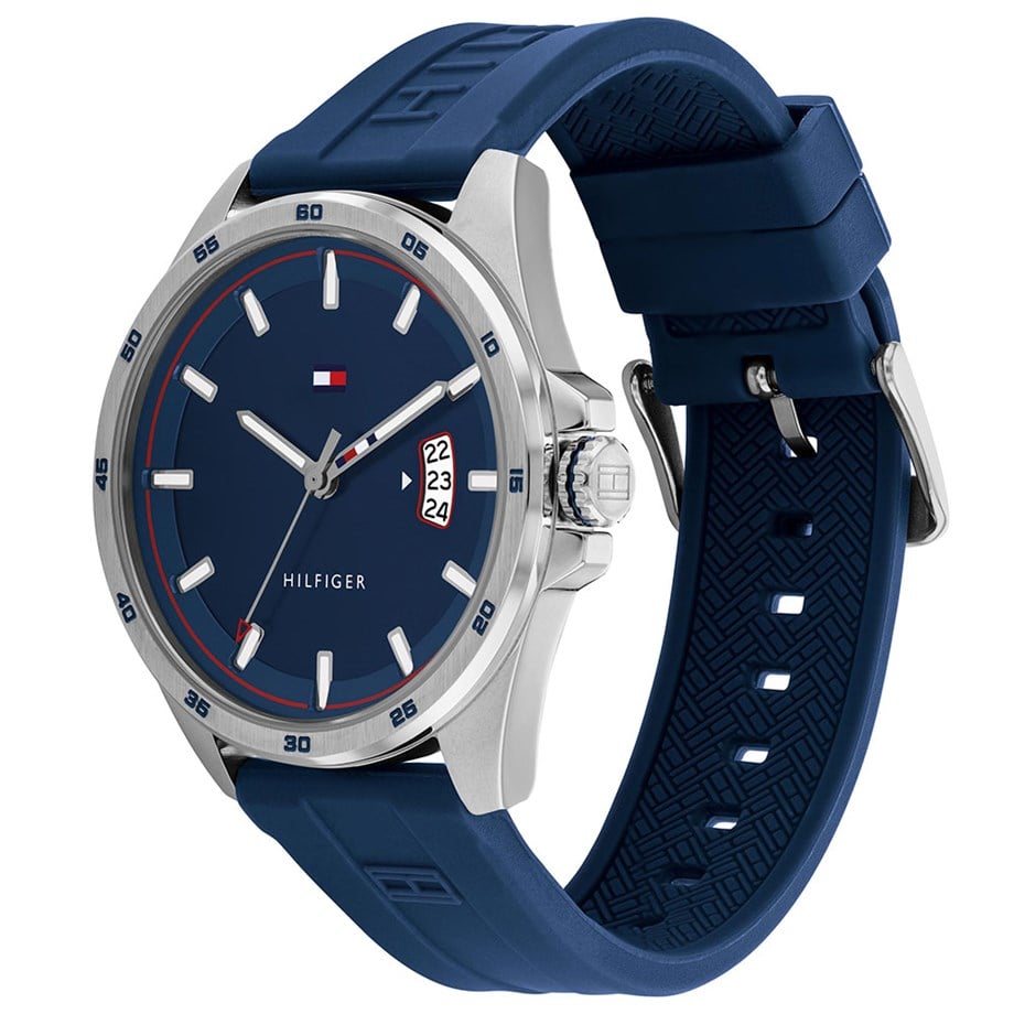 Tommy Hilfiger TH1791982 Erkek Kol Saati