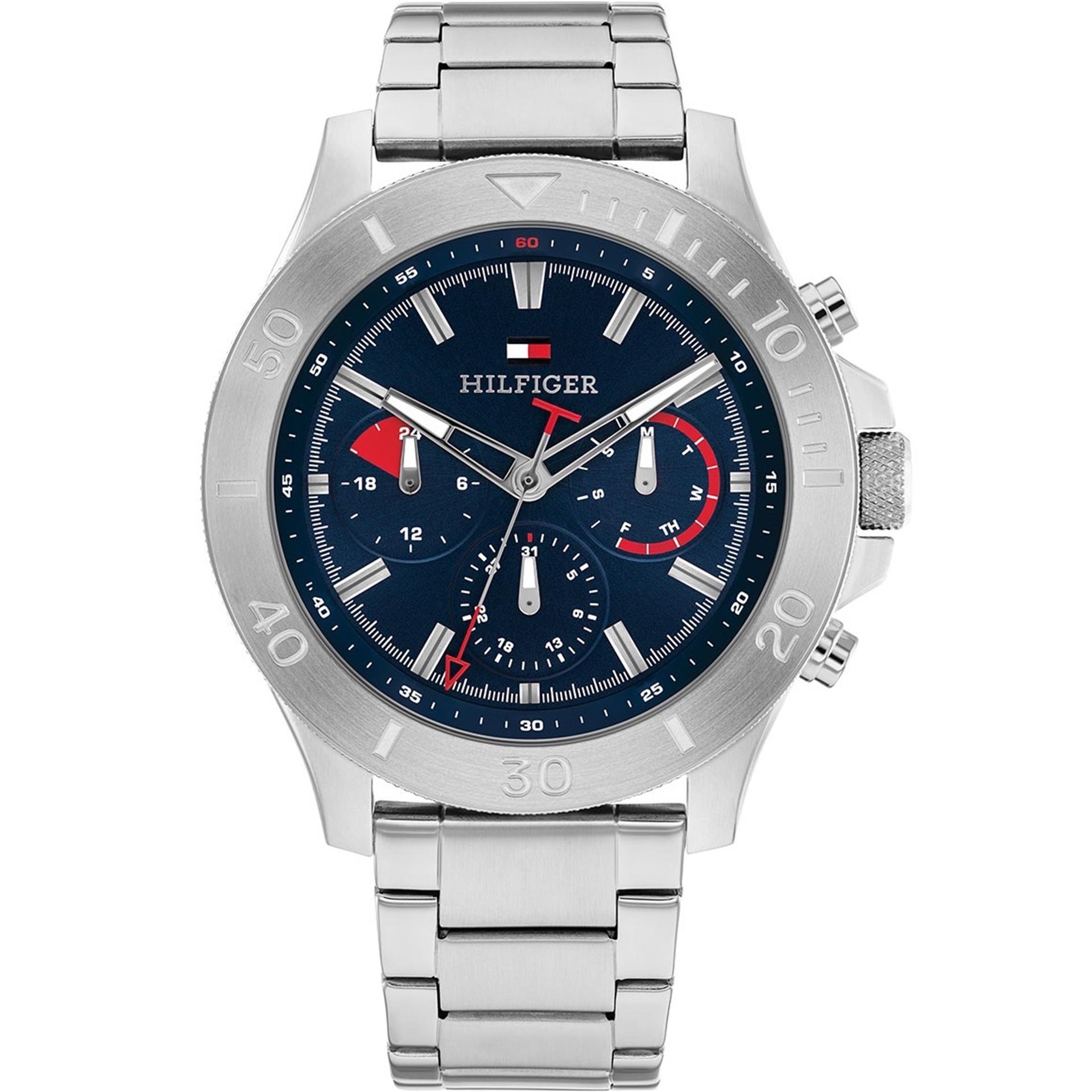 Tommy Hilfiger TH1792113 Erkek Kol Saati