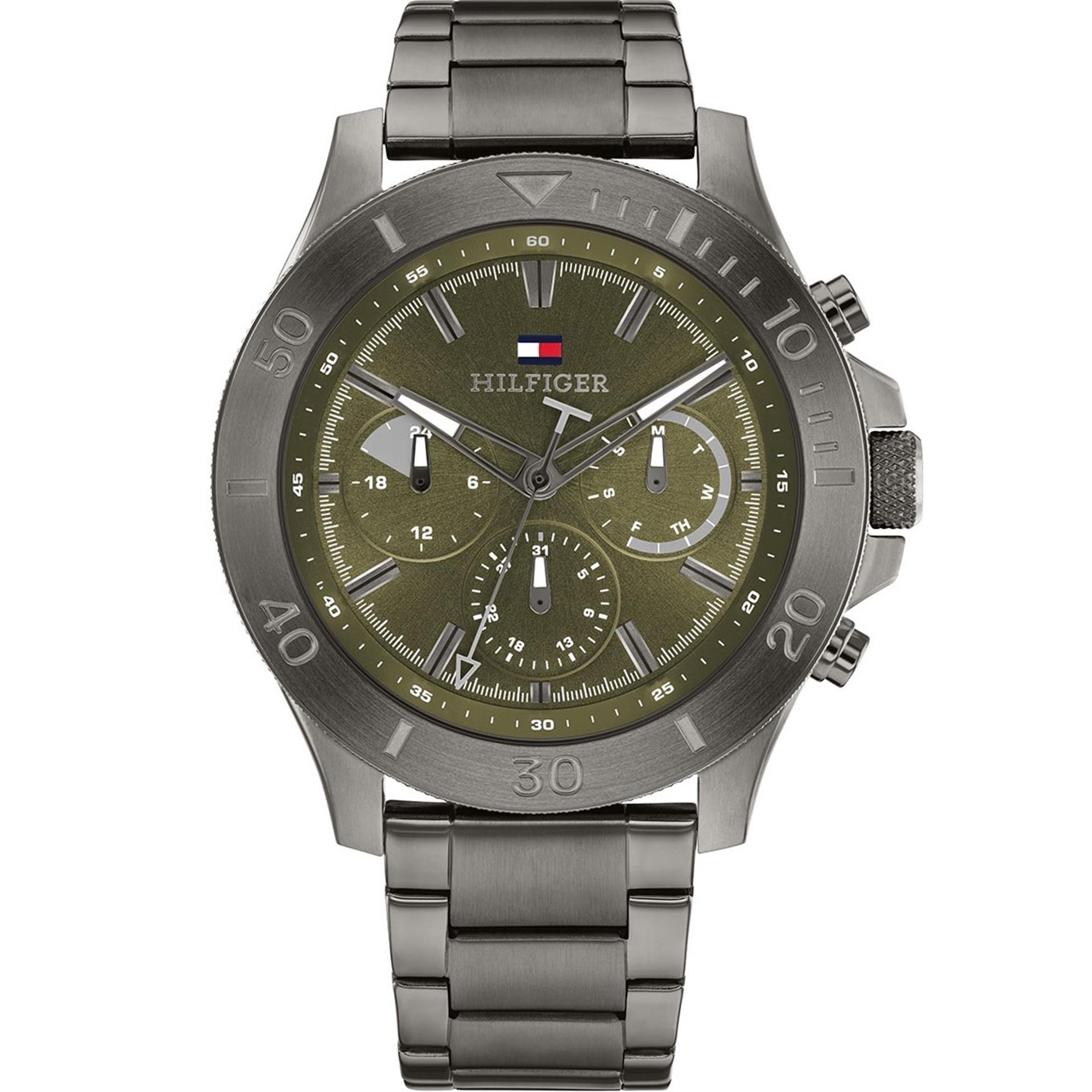 Tommy Hilfiger TH1792115 Erkek Kol Saati