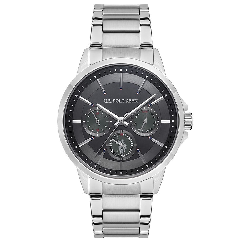 U.S. Polo Assn. USPA1000-02 Erkek Kol Saati