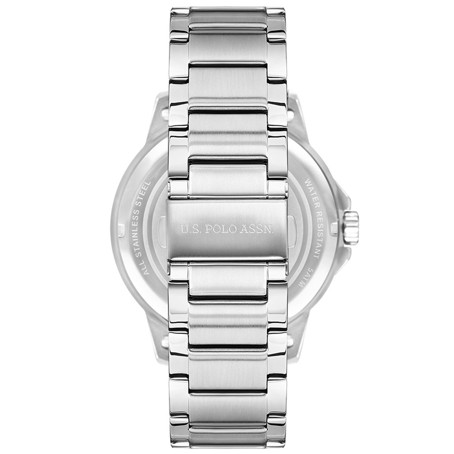 U.S. Polo Assn. USPA1000-02 Erkek Kol Saati