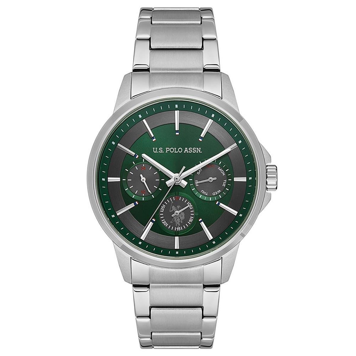 U.S Polo Assn USPA1000-05 Erkek Kol Saati